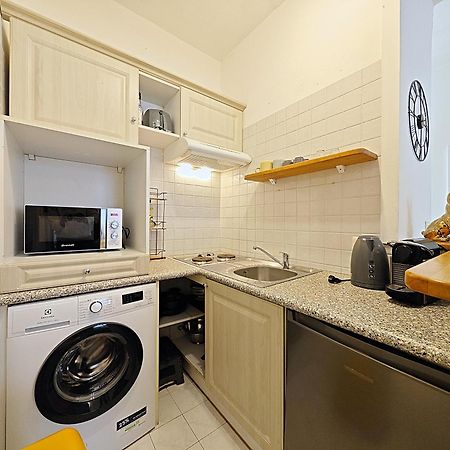 Viva Riviera - 19 Rue Des Freres Pradignac Διαμέρισμα Κάννες Εξωτερικό φωτογραφία