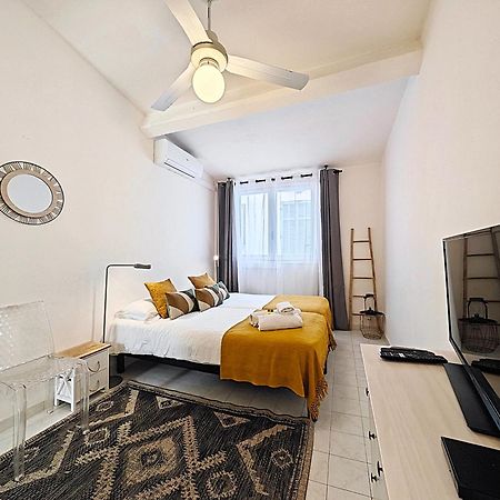 Viva Riviera - 19 Rue Des Freres Pradignac Διαμέρισμα Κάννες Εξωτερικό φωτογραφία