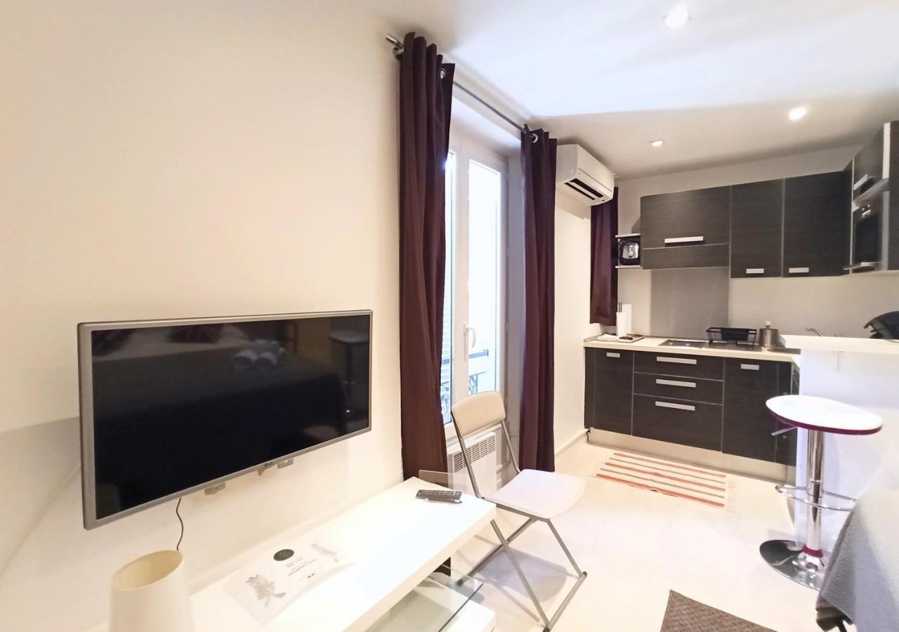 Viva Riviera - 19 Rue Des Freres Pradignac Διαμέρισμα Κάννες Εξωτερικό φωτογραφία