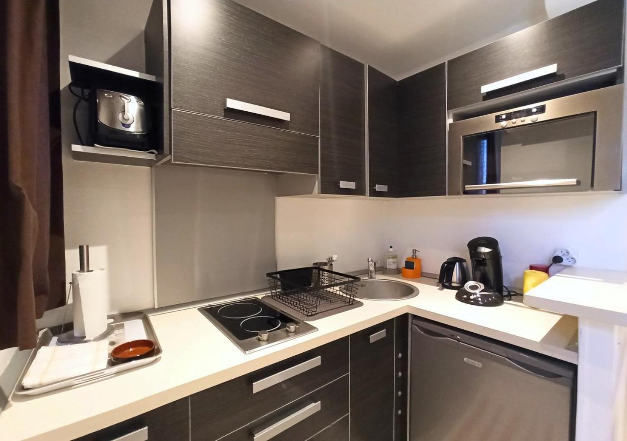 Viva Riviera - 19 Rue Des Freres Pradignac Διαμέρισμα Κάννες Εξωτερικό φωτογραφία