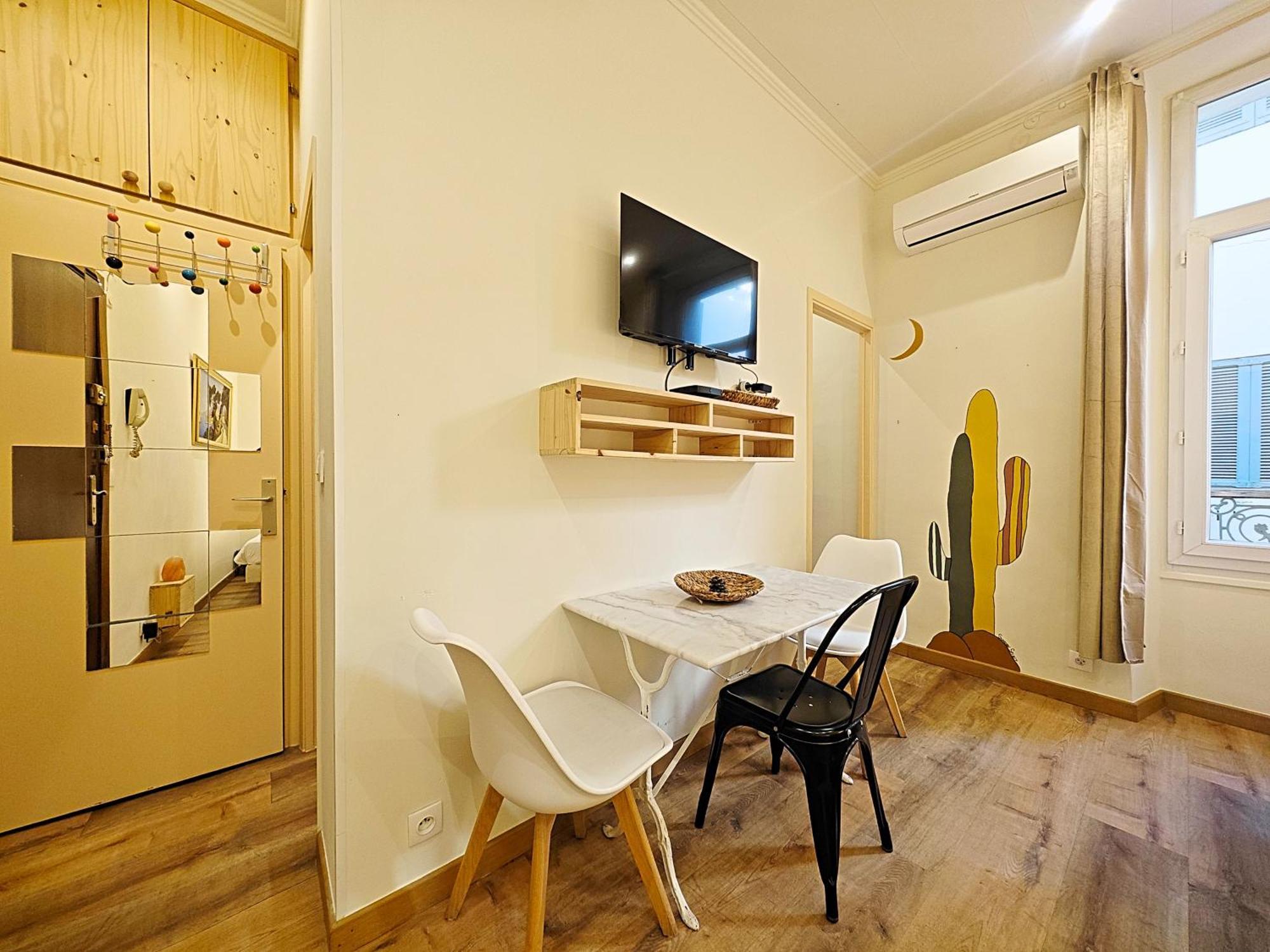 Viva Riviera - 19 Rue Des Freres Pradignac Διαμέρισμα Κάννες Εξωτερικό φωτογραφία