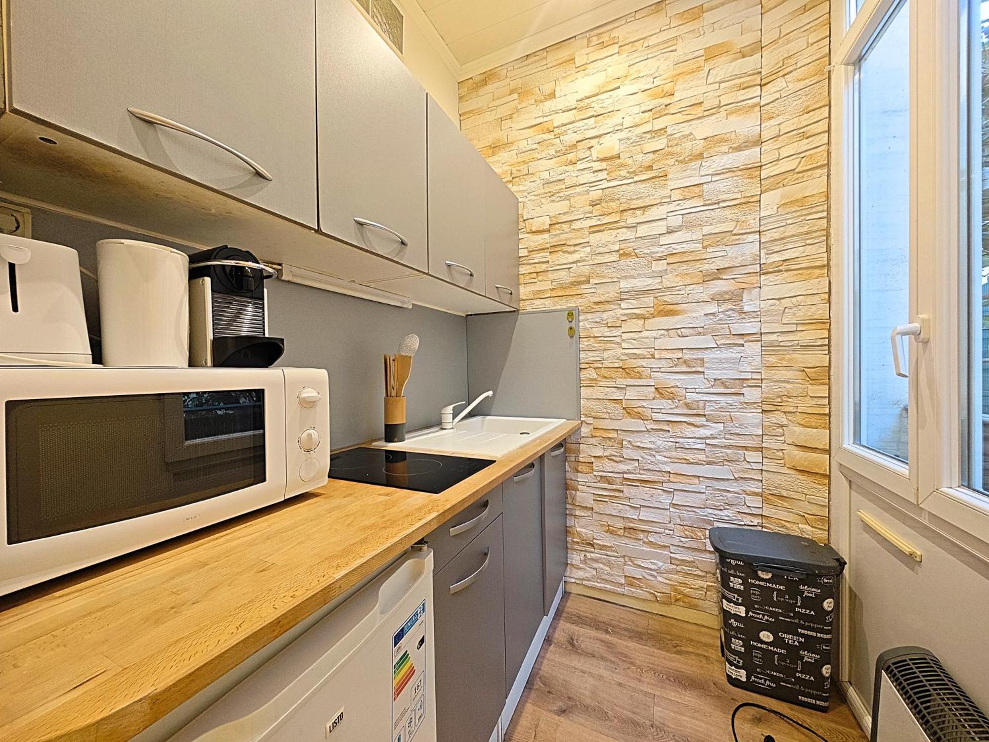 Viva Riviera - 19 Rue Des Freres Pradignac Διαμέρισμα Κάννες Εξωτερικό φωτογραφία