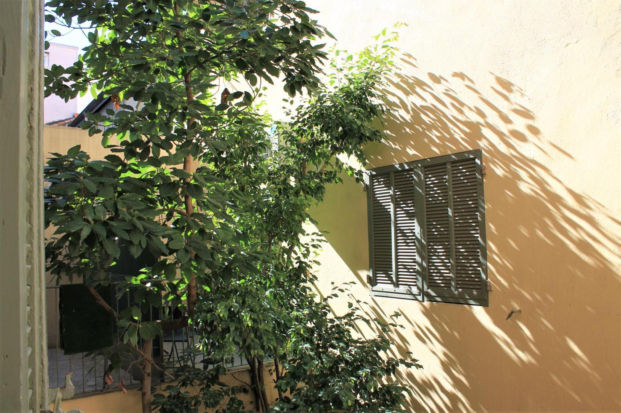 Viva Riviera - 19 Rue Des Freres Pradignac Διαμέρισμα Κάννες Εξωτερικό φωτογραφία