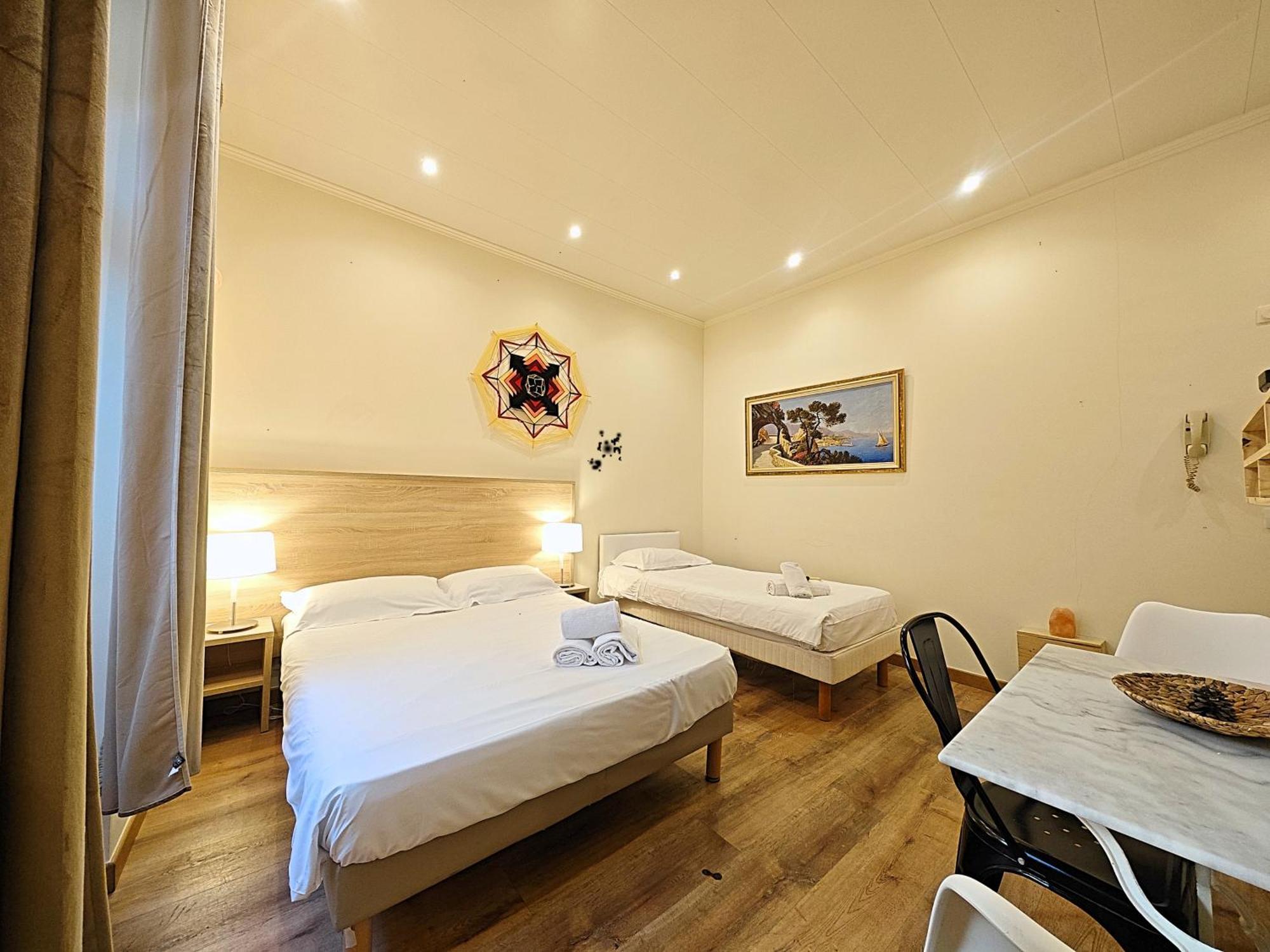Viva Riviera - 19 Rue Des Freres Pradignac Διαμέρισμα Κάννες Εξωτερικό φωτογραφία